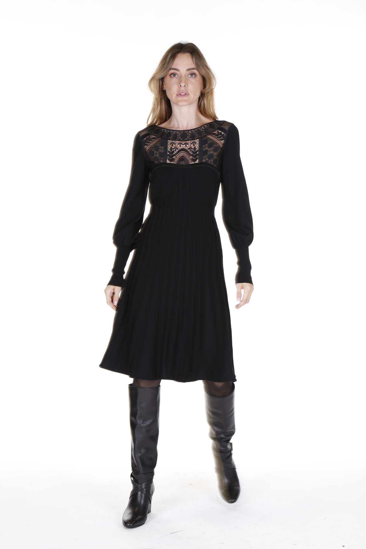 Alberta Ferretti, Abito